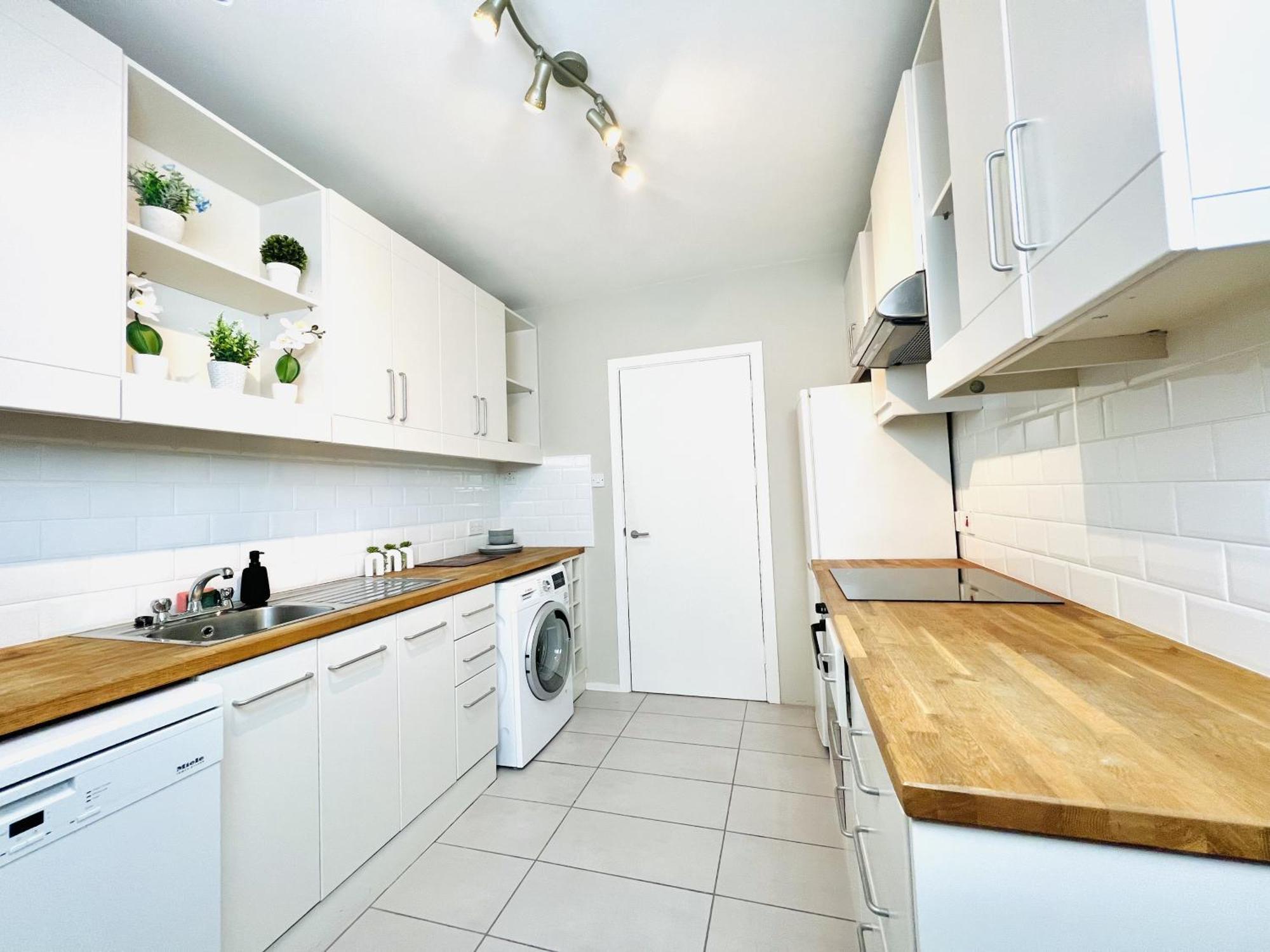 Appartement Lovely Spacious At Temple Bar *