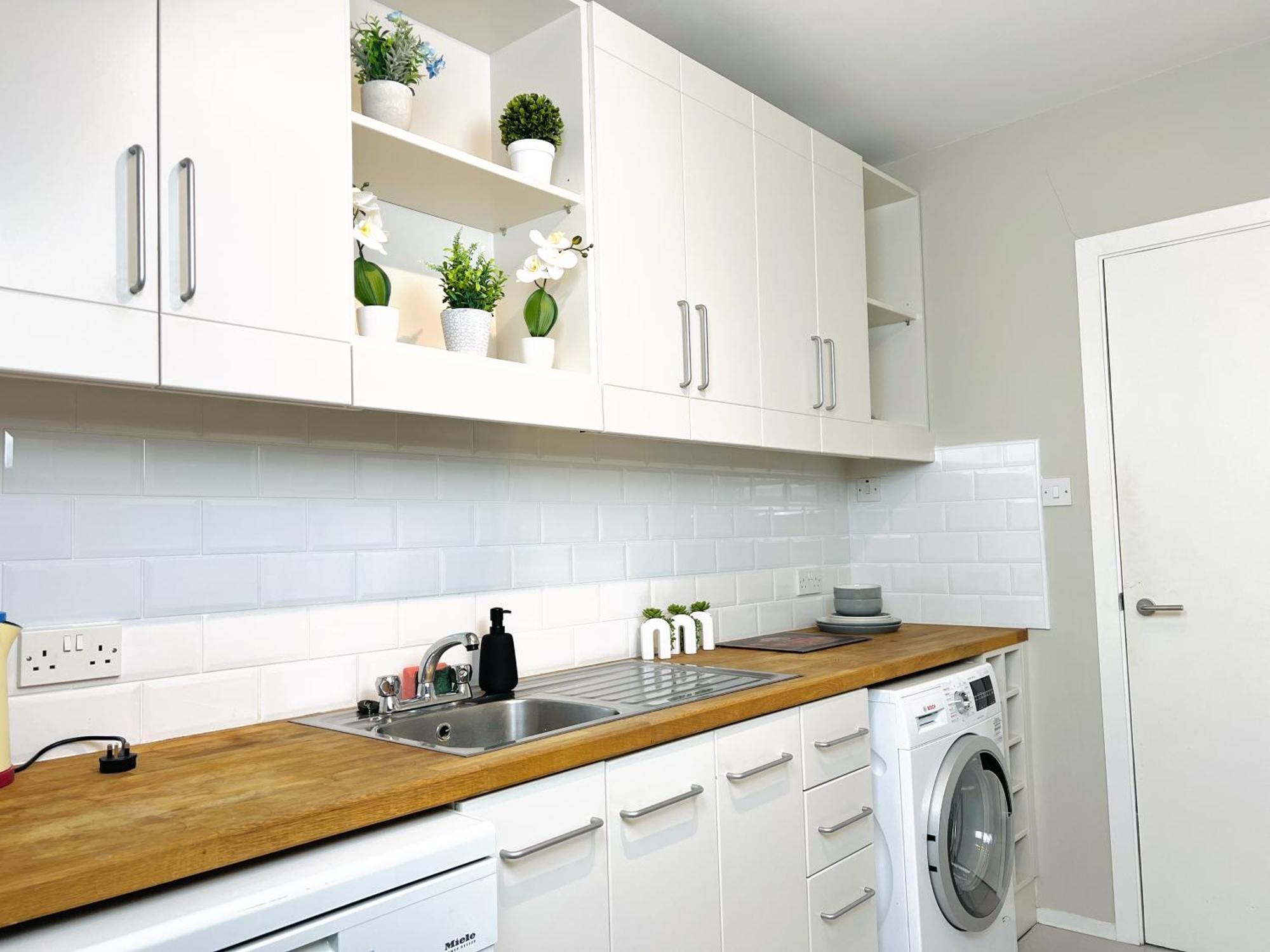 Appartement Lovely Spacious At Temple Bar Dublin