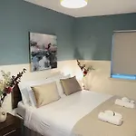 Lovely Spacious Apartment At Temple Bar