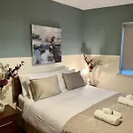 Lovely Spacious Apartment At Temple Bar