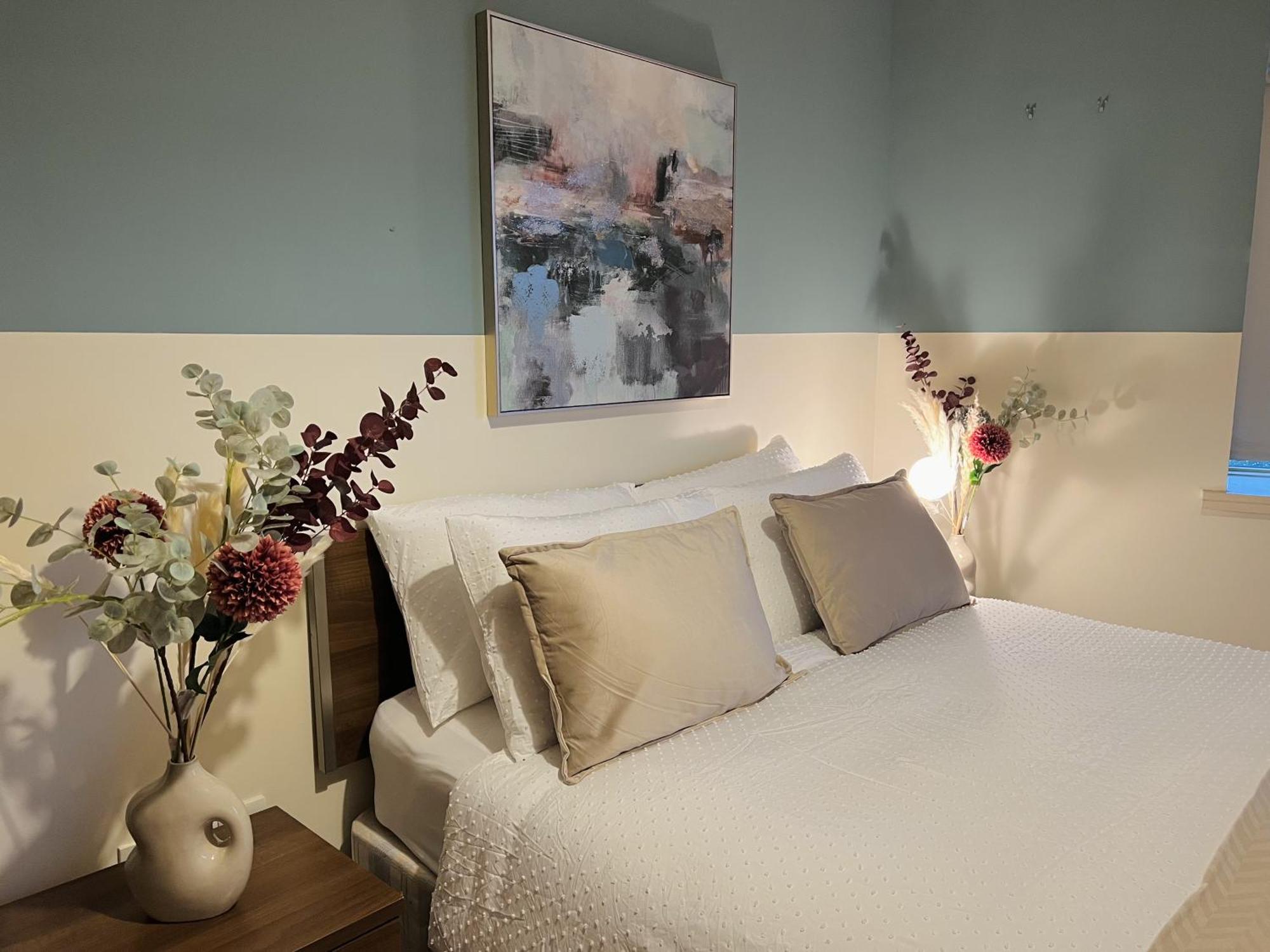 Lovely Spacious At Temple Bar * Dublin