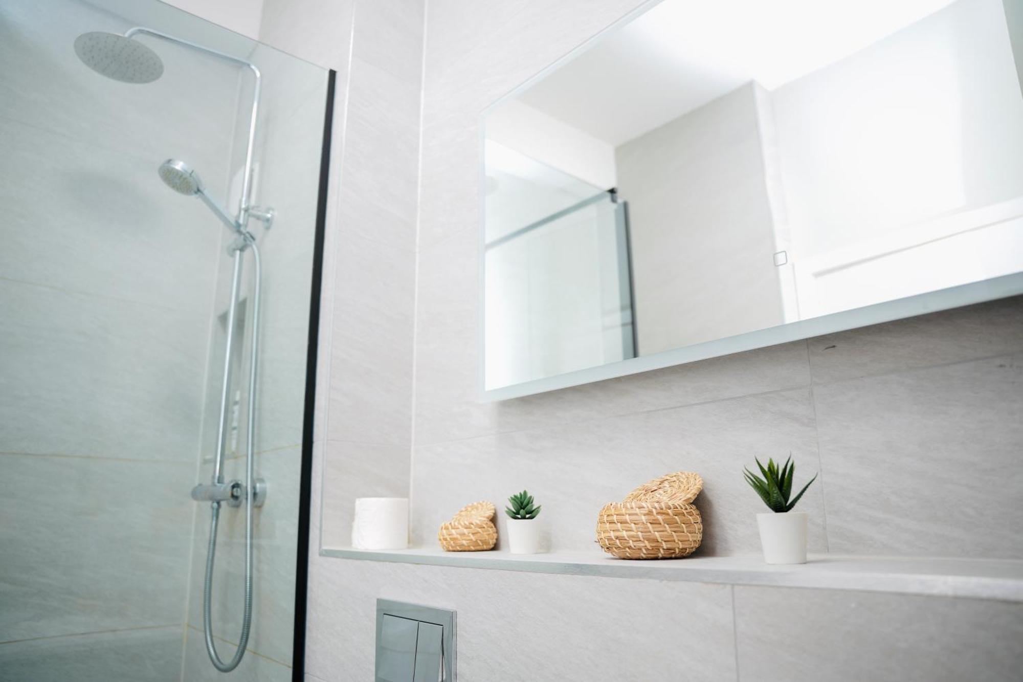 Lovely Spacious At Temple Bar Appartement *